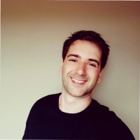 Thibault Sottiaux (Tibo), portrait from OpenAI Forum